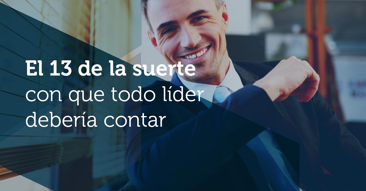 cualidades de un líder