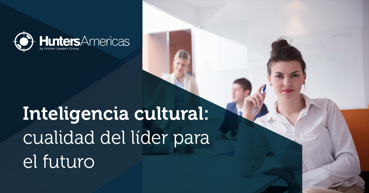 Inteligencia cultural