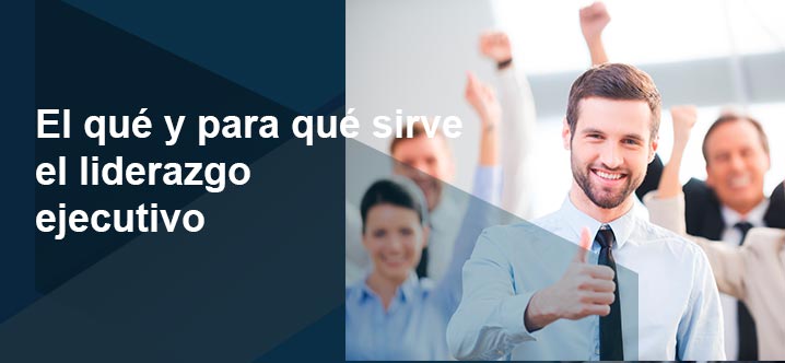 para que sirve liderazgo 