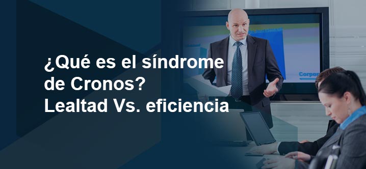 Síndrome de Cronos