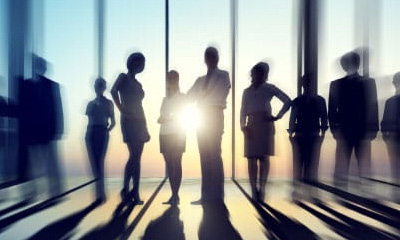 Más de 25 años de experiencia dentro del mundo del Reclutamiento Profesional y Headhunting