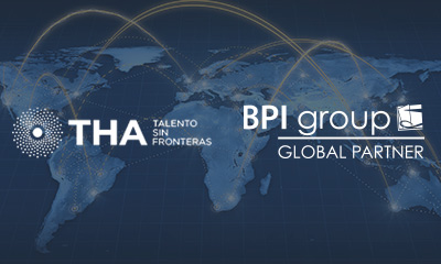 vanguardia en soluciones de Recursos Humanos y Talento Laboral